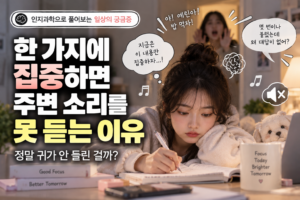 한가지집중 썸네일