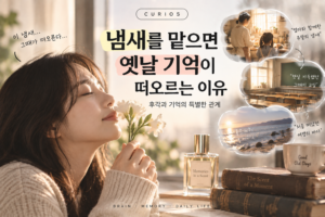 냄새기억 썸네일