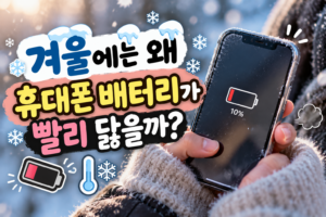 겨울배터리 썸네일
