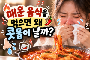 매운 음식 썸네일