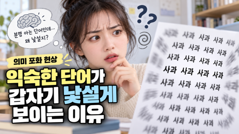 익숙한단어 썸네일