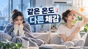 같은 온도 썸네일