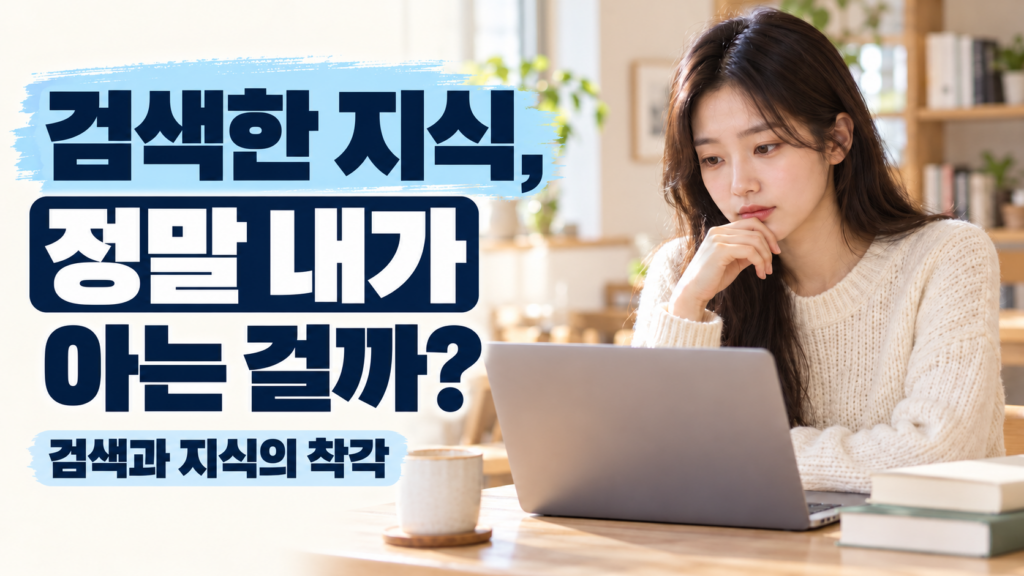 검색한 지식 썸네일