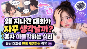 지나간 대화 썸네일