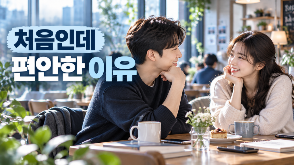 처음인데 썸네일