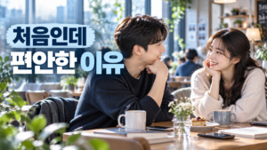 처음인데 썸네일