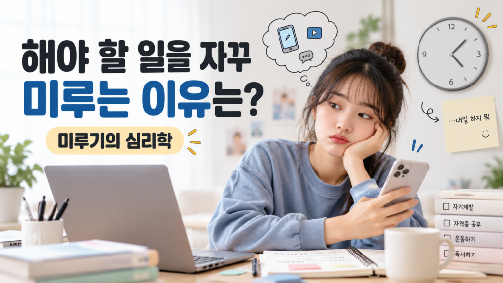 미루기 썸네일